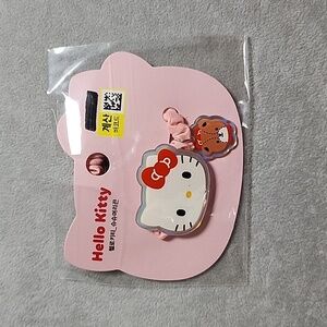 Hello Kitty Hair Tie